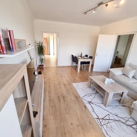 Duna View * Budapest