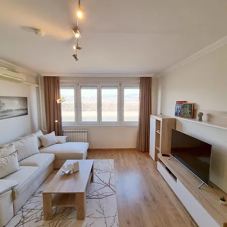 Duna View Apartment