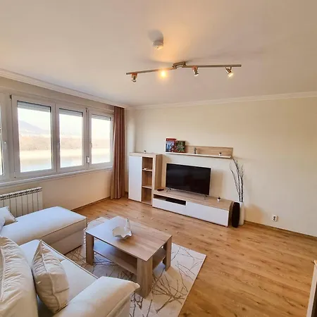 Apartment Duna View