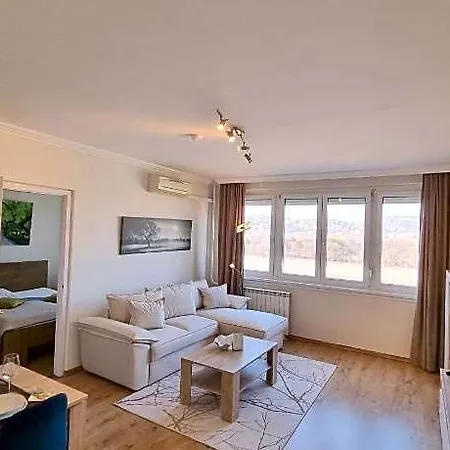 Duna View Budapest