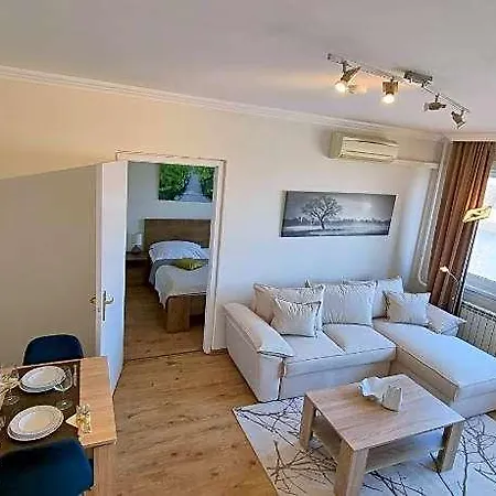 Duna View Budapest