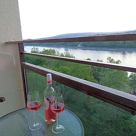 Duna View Lejlighed
