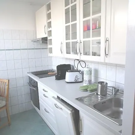 Duna View Apartment