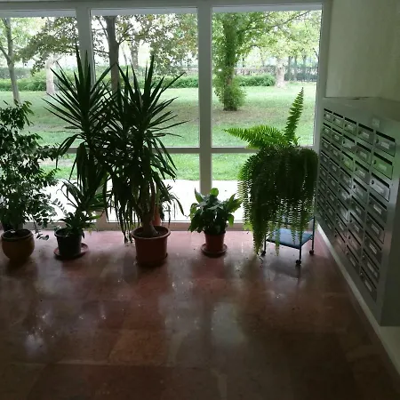 Duna View Apartment