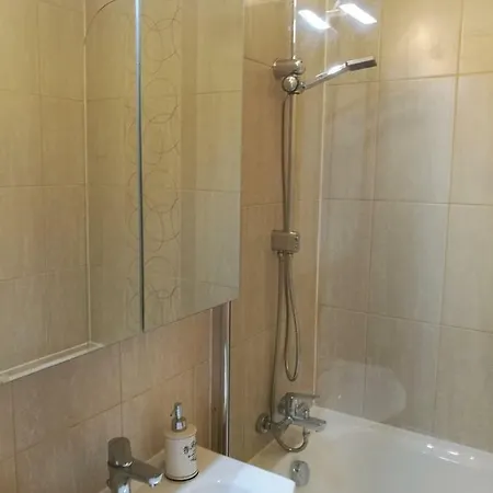 Apartmán Duna View Budapešť